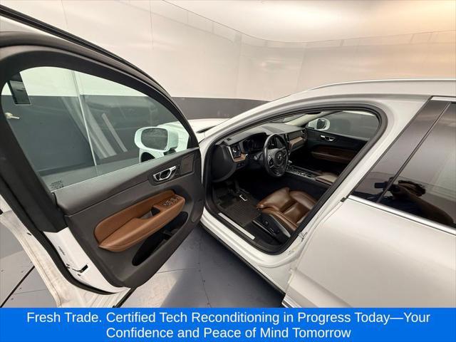 2019 Volvo XC60 T6 Inscription