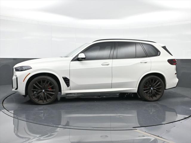 2025 BMW X5 sDrive40i