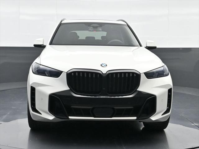 2025 BMW X5 sDrive40i