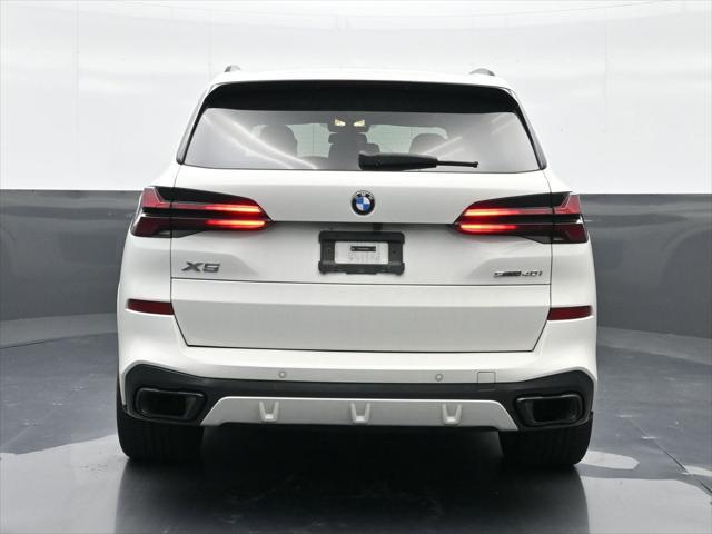 2025 BMW X5 sDrive40i