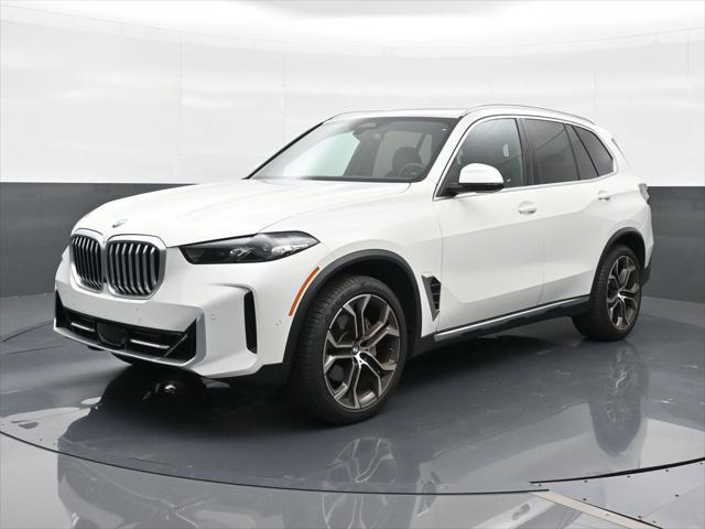 2024 BMW X5 sDrive40i for sale in Miami, FL