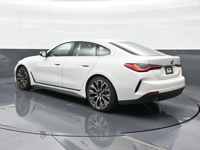 2024 BMW 430i Gran Coupe 430i Gran Coupe