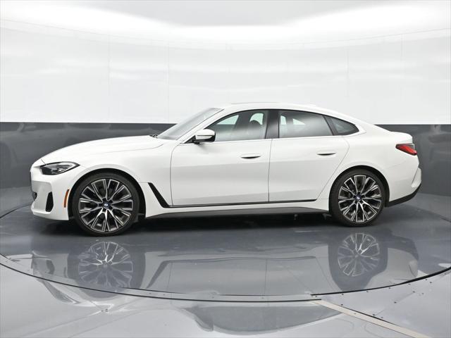 2024 BMW 430i Gran Coupe 430i Gran Coupe