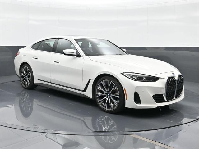 2024 BMW 430i Gran Coupe 430i Gran Coupe