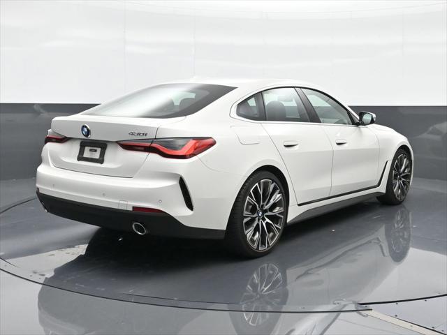 2024 BMW 430i Gran Coupe 430i Gran Coupe