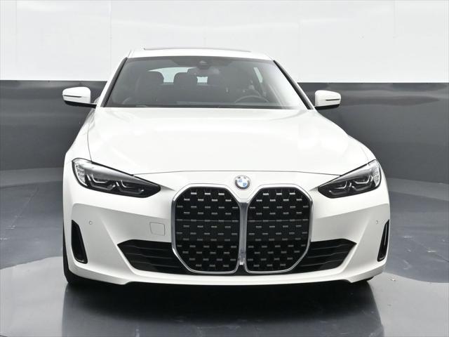 2024 BMW 430i Gran Coupe 430i Gran Coupe
