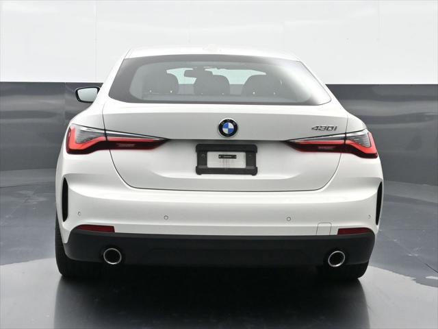 2024 BMW 430i Gran Coupe 430i Gran Coupe