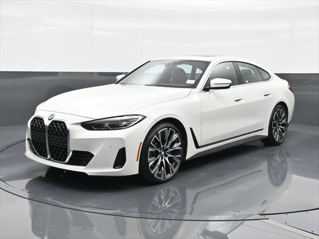 2024 BMW 430i Gran Coupe 430i Gran Coupe for sale in Miami, FL