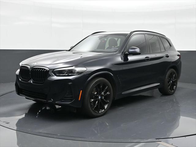 2024 BMW X3 sDrive30i for sale in Miami, FL