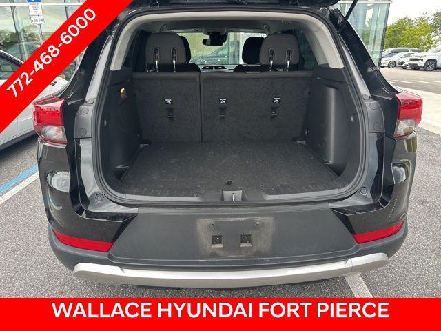 2023 Chevrolet TrailBlazer AWD LT