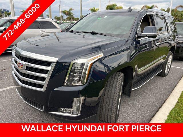 2019 Cadillac Escalade Luxury for sale in FT PIERCE, FL
