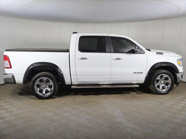 2019 Ram 1500 Big Horn/Lone Star Crew Cab 4x4 5'7" Box