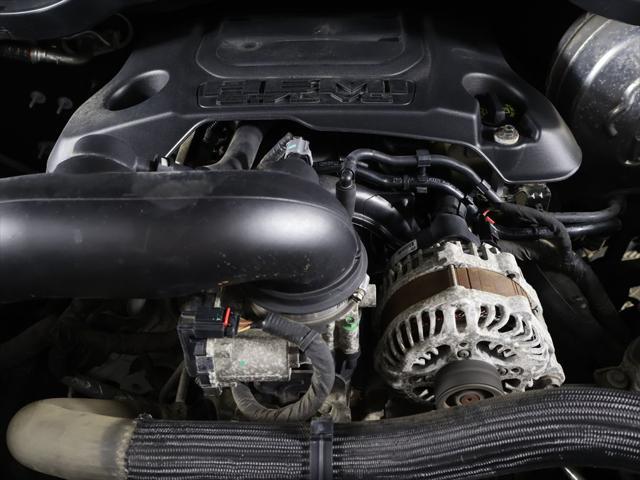 2019 Ram 1500 Big Horn/Lone Star Crew Cab 4x4 5'7" Box