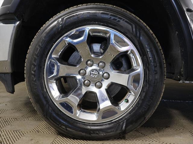 2019 Ram 1500 Big Horn/Lone Star Crew Cab 4x4 5'7" Box