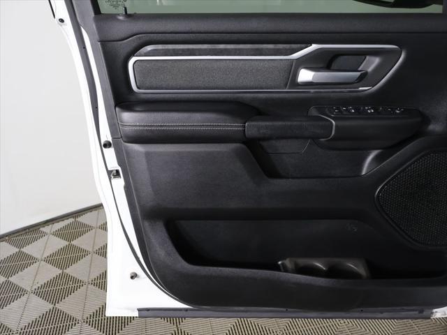 2019 Ram 1500 Big Horn/Lone Star Crew Cab 4x4 5'7" Box