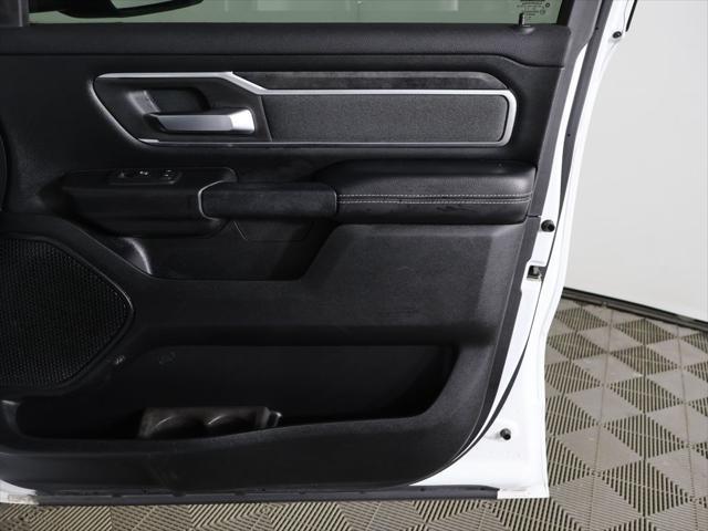 2019 Ram 1500 Big Horn/Lone Star Crew Cab 4x4 5'7" Box