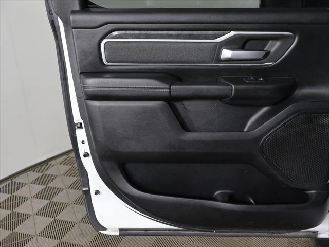 2019 Ram 1500 Big Horn/Lone Star Crew Cab 4x4 5'7" Box