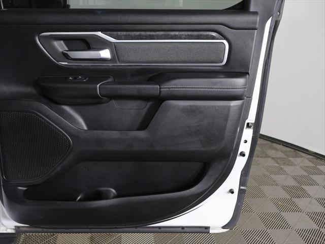 2019 Ram 1500 Big Horn/Lone Star Crew Cab 4x4 5'7" Box