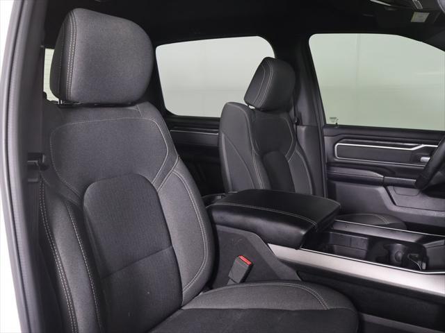 2019 Ram 1500 Big Horn/Lone Star Crew Cab 4x4 5'7" Box