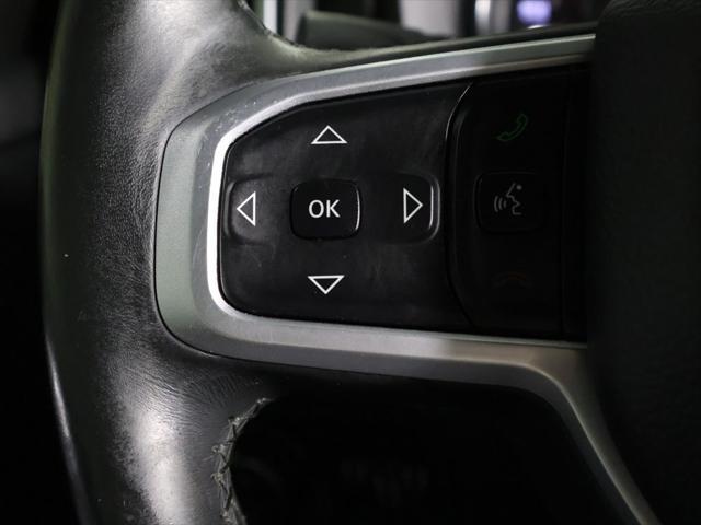 2019 Ram 1500 Big Horn/Lone Star Crew Cab 4x4 5'7" Box