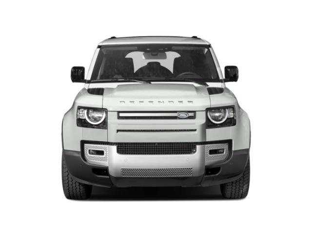 2021 Land Rover Defender 110 S
