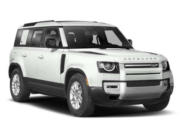 2021 Land Rover Defender 110 S