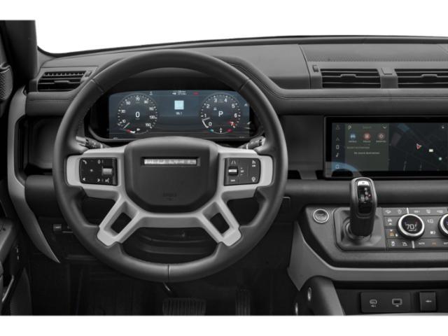 2021 Land Rover Defender 110 S