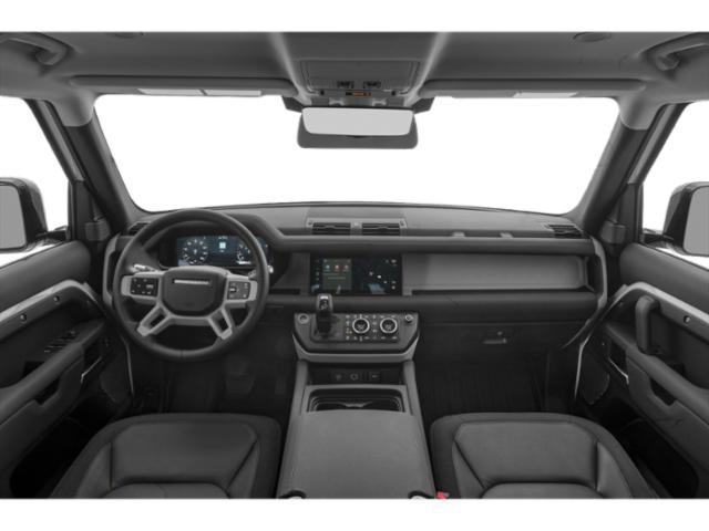 2021 Land Rover Defender 110 S