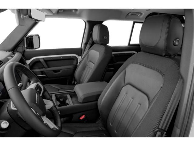 2021 Land Rover Defender 110 S