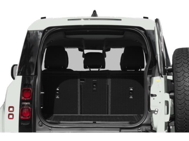 2021 Land Rover Defender 110 S