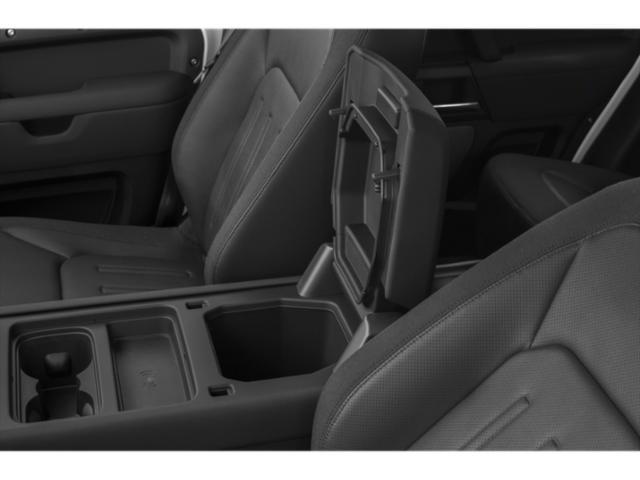 2021 Land Rover Defender 110 S