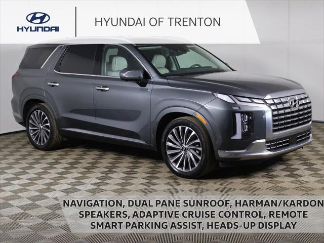 2023 Hyundai Palisade Calligraphy for sale in EWING, NJ