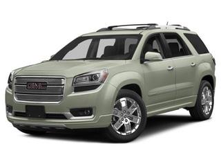 2016 GMC Acadia Denali for sale in Twin Falls, ID