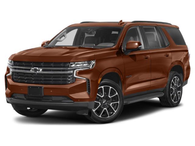 2022 Chevrolet Tahoe 2WD RST for sale in DOTHAN, AL