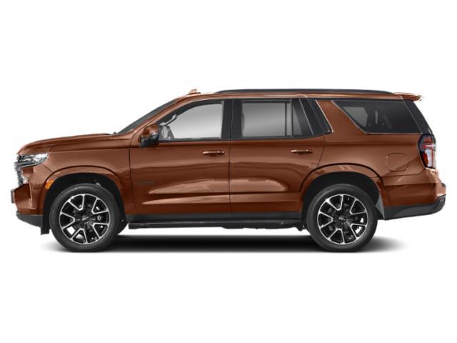 2022 Chevrolet Tahoe 2WD RST