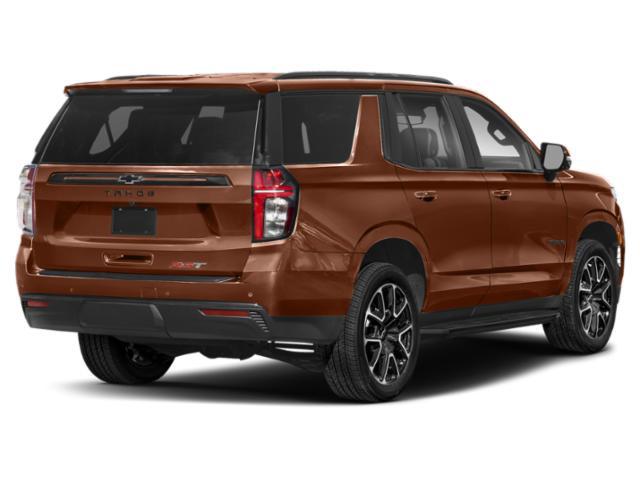 2022 Chevrolet Tahoe 2WD RST
