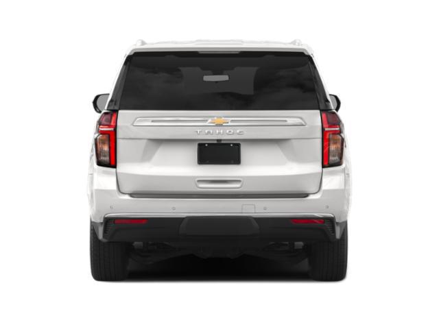 2022 Chevrolet Tahoe 2WD RST