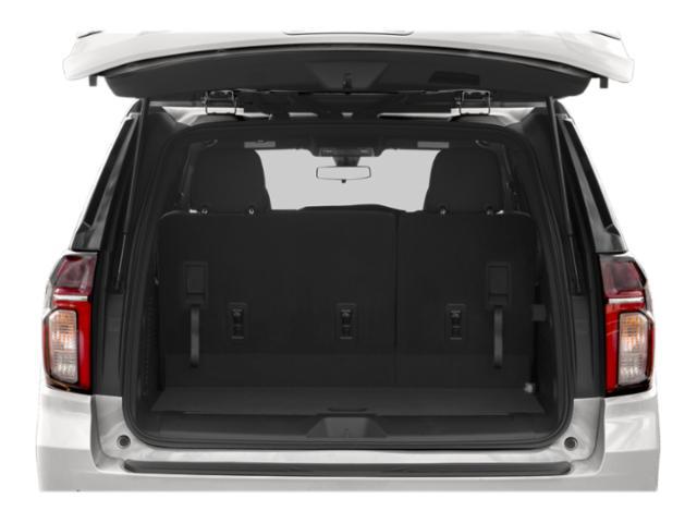 2022 Chevrolet Tahoe 2WD RST