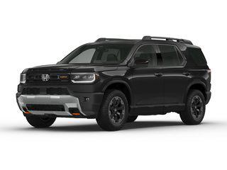 2026 Honda Passport AWD TrailSport Elite for sale in Berlin, VT