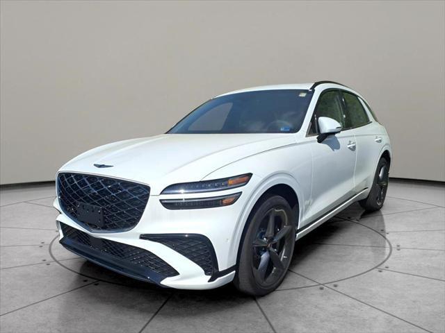 2026 Genesis GV70 3.5T Sport Prestige for sale in HAMPTON, VA