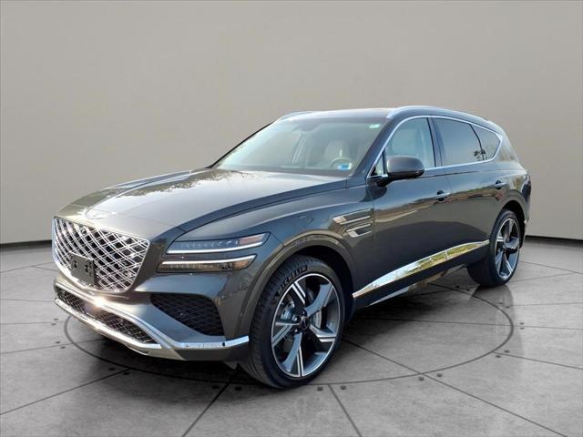 2026 Genesis GV80 3.5T Prestige AWD for sale in HAMPTON, VA