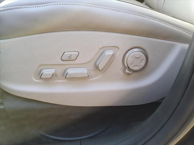 2026 Genesis GV80 3.5T Prestige AWD