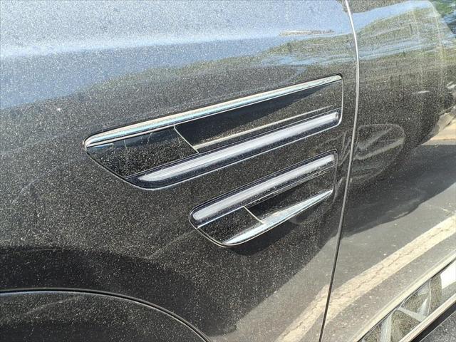 2026 Genesis GV80 3.5T Prestige AWD