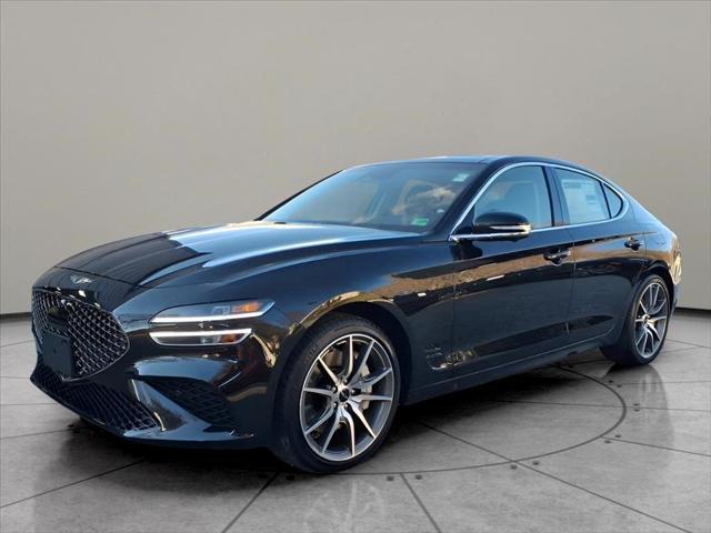 2026 Genesis G70 2.5T AWD Prestige for sale in HAMPTON, VA