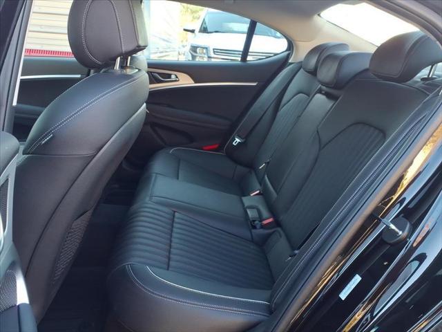 2026 Genesis G70 2.5T AWD Prestige