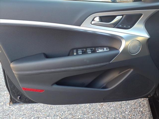 2026 Genesis G70 2.5T AWD Prestige