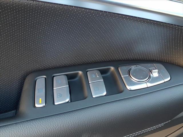 2026 Genesis G70 2.5T AWD Prestige