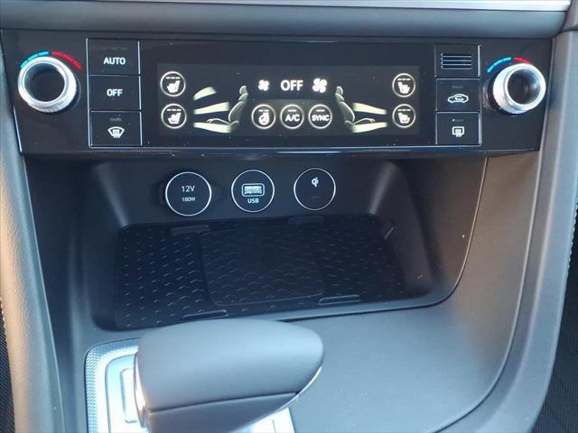 2026 Genesis G70 2.5T AWD Prestige