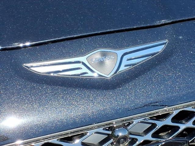 2026 Genesis G70 2.5T AWD Prestige