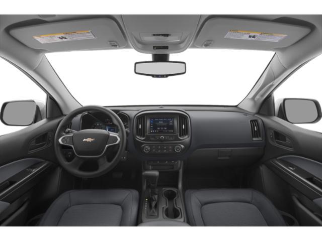 2021 Chevrolet Colorado 2WD Extended Cab Long Box WT